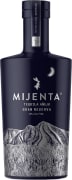 Mijenta Gran Anejo Tequila Front Bottle Shot