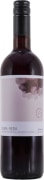 Artemis Karamolegos Cyclades Terra Nera Red 2021  Front Bottle Shot