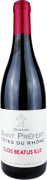 Domaine Saint Prefert Cotes du Rhone Clos Beatus Ille 2020  Front Bottle Shot