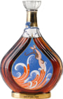 Courvoisier Erte No. 3 Distillation Cognac Front Bottle Shot