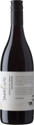 Moobuzz Grenache Syrah Mourvedre 2014  Front Bottle Shot