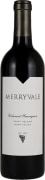 Merryvale Saint Helena Estate Cabernet Sauvignon 2014  Front Bottle Shot