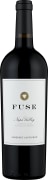 Fuse Cabernet Sauvignon 2017  Front Bottle Shot