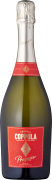 Francis Ford Coppola Diamond Collection Prosecco  Front Bottle Shot