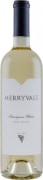 Merryvale Sauvignon Blanc 2021  Front Bottle Shot