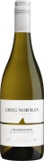 Greg Norman Estates Russian River Chardonnay 2022  Front Bottle Shot