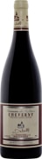 Domaine Salvard Cheverny Rouge 2021  Front Bottle Shot