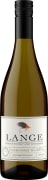 Lange Winery Three Hills Cuvee Chardonnay 2023  Front Bottle Shot