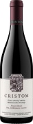 Cristom Mt. Jefferson Cuvee Pinot Noir 2023  Front Bottle Shot