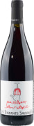 Les Enfants Sauvages Enfant Sauvage Cotes Catalanes Rouge 2021  Front Bottle Shot