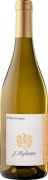 J. Hofstatter Alto Adige Pinot Grigio 2021  Front Bottle Shot