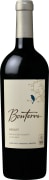 Bonterra Organically Grown Merlot 2018  Front Bottle Shot