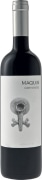 Maquis Gran Reserva Carmenere 2016  Front Bottle Shot