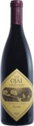 Ojai Santa Barbara Syrah 2021  Front Bottle Shot