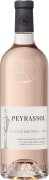Peyrassol Reserve des Templiers Rose 2022  Front Bottle Shot