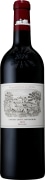 Chateau Lafite Rothschild (Futures Pre-Sale) 2024  Front Bottle Shot