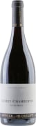 Lignier-Michelot Gevrey-Chambertin Cuvee Bertin 2017  Front Bottle Shot