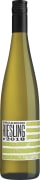Charles & Charles Riesling 2018 Front Bottle Shot