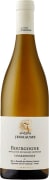 Domaine Jessiaume Bourgogne Chardonnay 2022  Front Bottle Shot