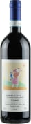 Roberto Voerzio Barbera d'Alba Il Cerreto 2023  Front Bottle Shot