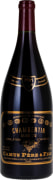 Camus Pere & Fils Chambertin Grand Cru (1.5 Liter Magnum) 2001  Front Bottle Shot