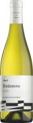 Bodegas Valdesil Montenovo Godello 2015 Front Bottle Shot