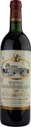Chateau Chasse Spleen 1987 Front Bottle Shot