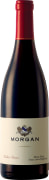 Morgan Twelve Clones Pinot Noir 2023  Front Bottle Shot