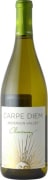 Carpe Diem Chardonnay 2021  Front Bottle Shot
