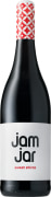 Jam Jar Sweet Shiraz 2021  Front Bottle Shot