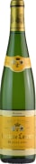 Gustave Lorentz Riesling Reserve 2020  Front Bottle Shot