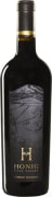 Honig Cabernet Sauvignon (375ML half-bottle) 2015 Front Bottle Shot