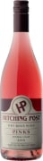 Hitching Post Pinks Rose 2018  Front Bottle Shot