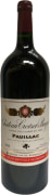 Chateau Croizet-Bages 2008 Front Bottle Shot