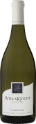WillaKenzie Estate Chardonnay 2018  Front Bottle Shot