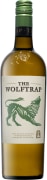 Boekenhoutskloof The Wolftrap White 2022  Front Bottle Shot