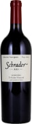 Schrader RBS To Kalon Vineyard Cabernet Sauvignon 2023 Front Bottle Shot