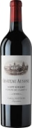 Chateau Ausone 2006 Front Bottle Shot