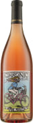 Chronic Cellars Pink Pedals Rose 2018  Front Bottle Shot