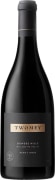 Twomey Dundee Hills Pinot Noir 2021  Front Bottle Shot