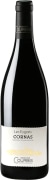 Courbis Cornas Les Eygats 2019  Front Bottle Shot