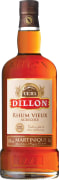 Dillon Rhum Vieux Rhum (700ML) Front Bottle Shot
