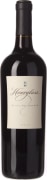 Hourglass Blueline Vineyard Merlot 2015 Front Bottle Shot