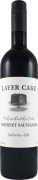 Layer Cake Cabernet Sauvignon 2017  Front Bottle Shot