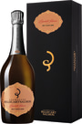 Billecart-Salmon Elisabeth Salmon Brut Rose in Gift Box 2008  Front Bottle Shot