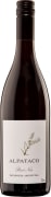 Familia Schroeder Alpataco Pinot Noir 2018  Front Bottle Shot