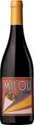 Milou Rouge 2019  Front Bottle Shot
