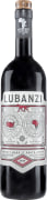 Lubanzi Red Blend 2019 Front Bottle Shot