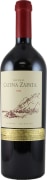 Catena Zapata Nicolas (stained labels) 2004 Front Bottle Shot