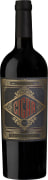 Cigar Old Vine Zinfandel 2017  Front Bottle Shot